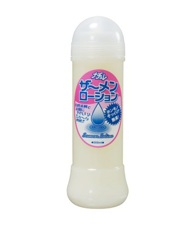 Semen Nachure lotion