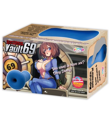Vault 69