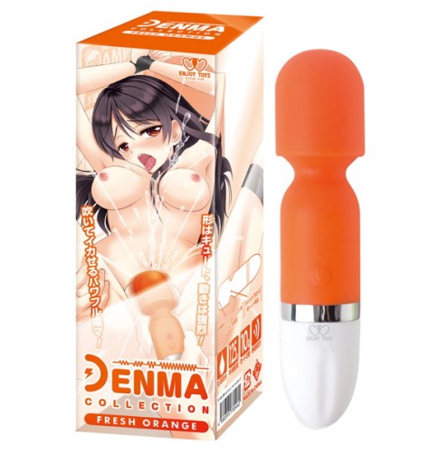 Denma Collection Fresh Orange
