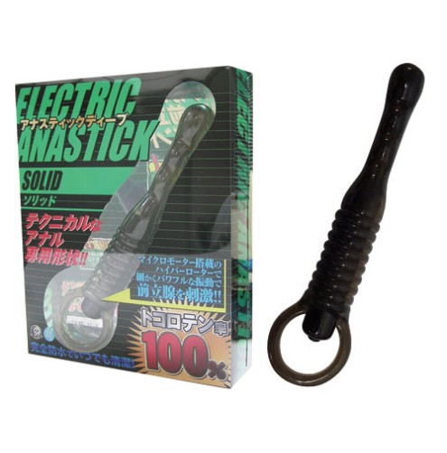 Electric Anastick Solid