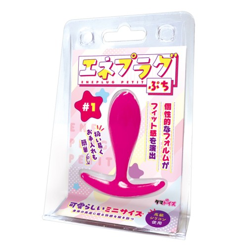 Eneplug Pucchi #1