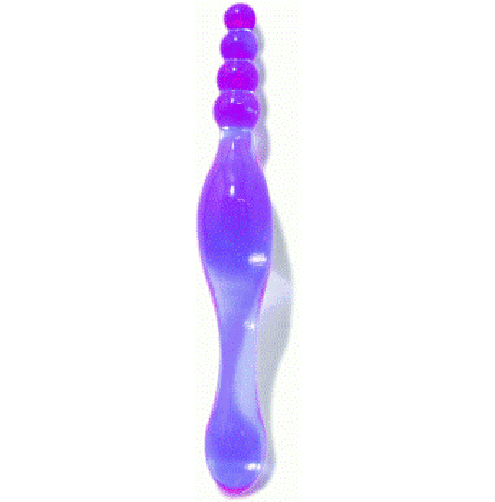 Freedom Gamma Purple