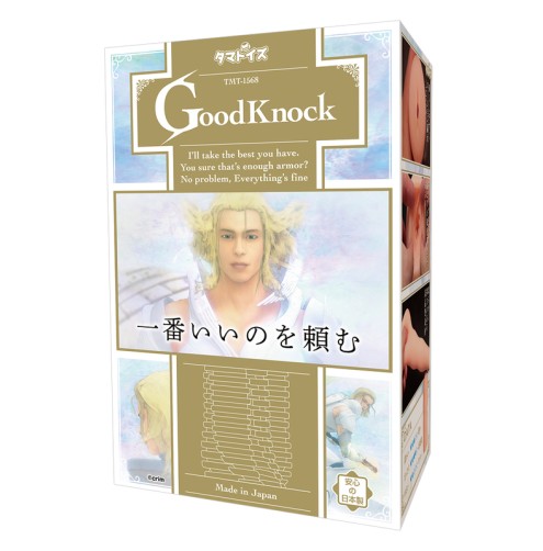 Good Knock