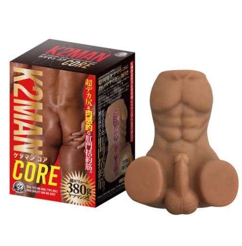 K2MAN Core