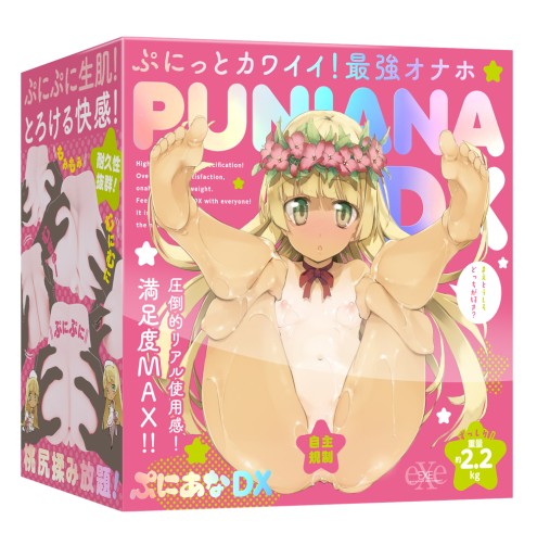 Puni Ana DX