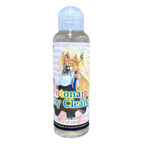 otonaJP Toy Cleaner
