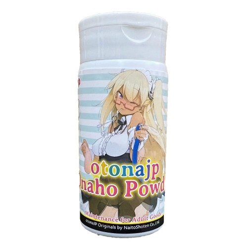 otonaJP Onaho Powder 
