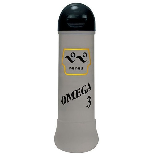 PePee Omega 3 Lotion