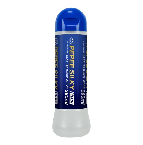PePe Silky 360ml