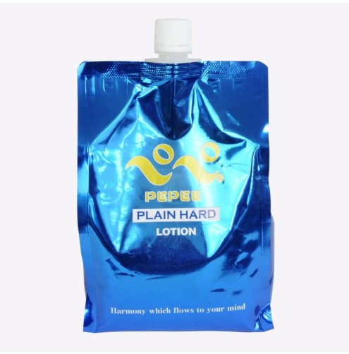 Pepee Plain Hard Lotion 1 Liter