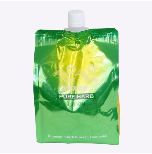 Pepee Pure Harb Lotion 1 Liter