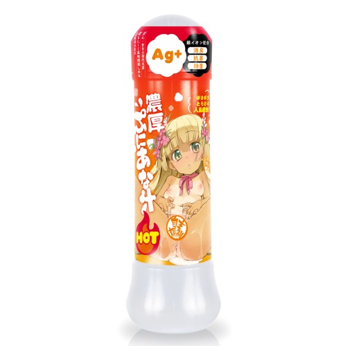 Puni Ana Love Juice HOT 360ml
