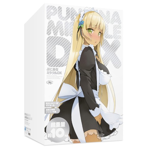 Puni Ana Miracle DX