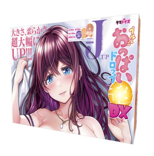 Pururun Oppai Drop Super DX