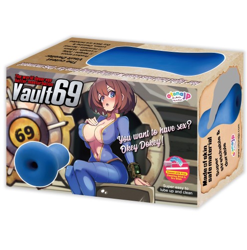 Vault 69