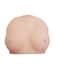 3D SCAN Tomoda Ayaka´s Breasts