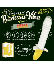 Banana Vibe Papina Vina 