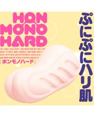 Hon Mono Hard 
