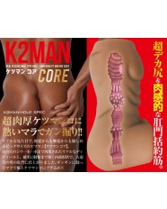 K2MAN Core