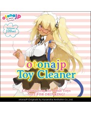otonaJP Toy Cleaner