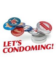Tenga Condom
