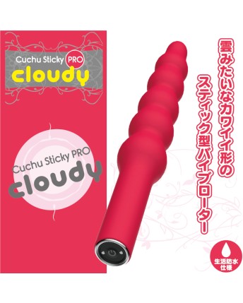 Cuchu Sticky PRO Cloudy
