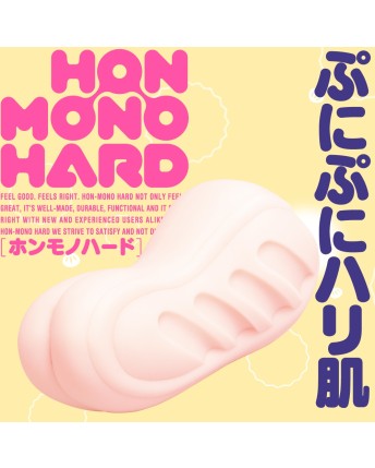 Hon Mono Hard 
