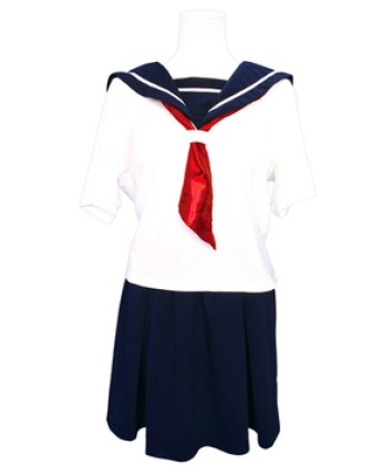 Otokonoko Separate Sailor Pajamas