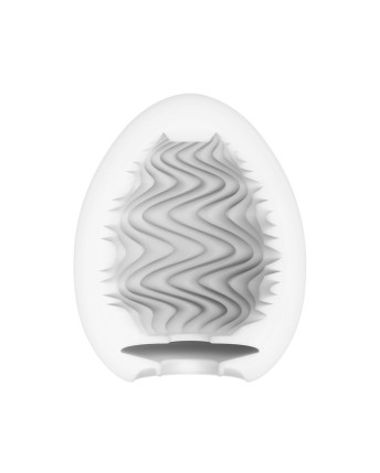 Tenga Egg Wind 