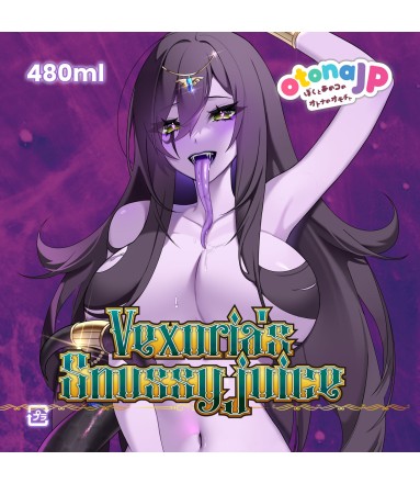 Vexoria’s Snussy Juice