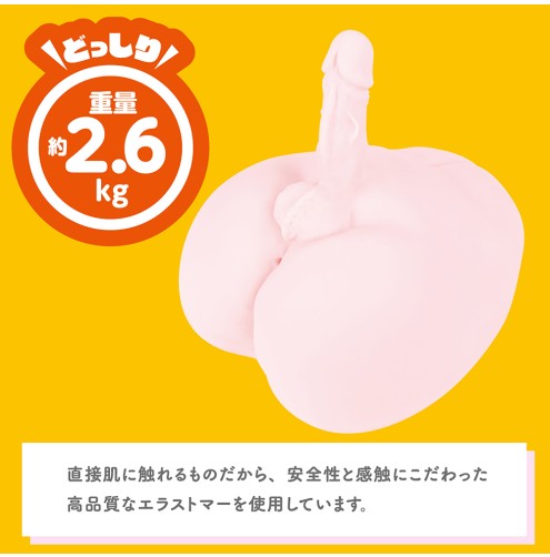 Haitokukan DX (Stationary Completely Fixed Type)