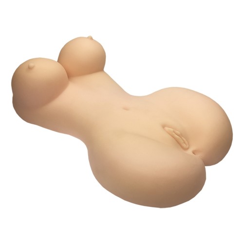 Japan Body - Ai
