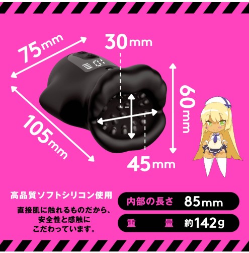Puni Ana ROID Training 2