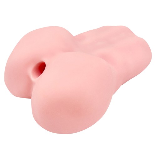 Yuka Ona Shiki ZERO NE-Backss Inner Soft