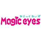Magic Eyes Logo