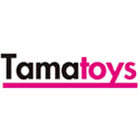 Tama Toys Logo