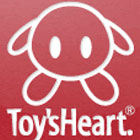 Toys Heart Logo
